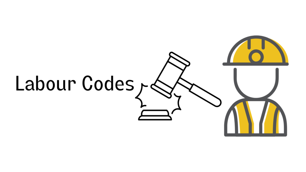 Labour-codes